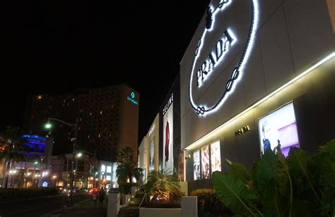 prada guam